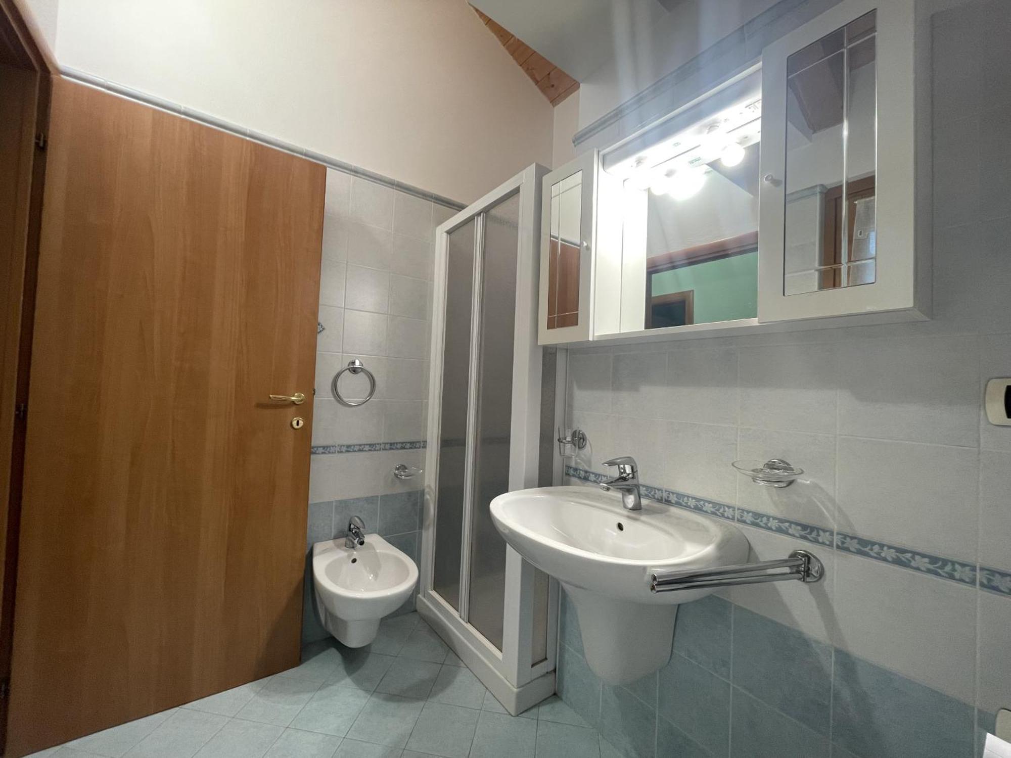 Residence Valentino Pinzolo Ngoại thất bức ảnh