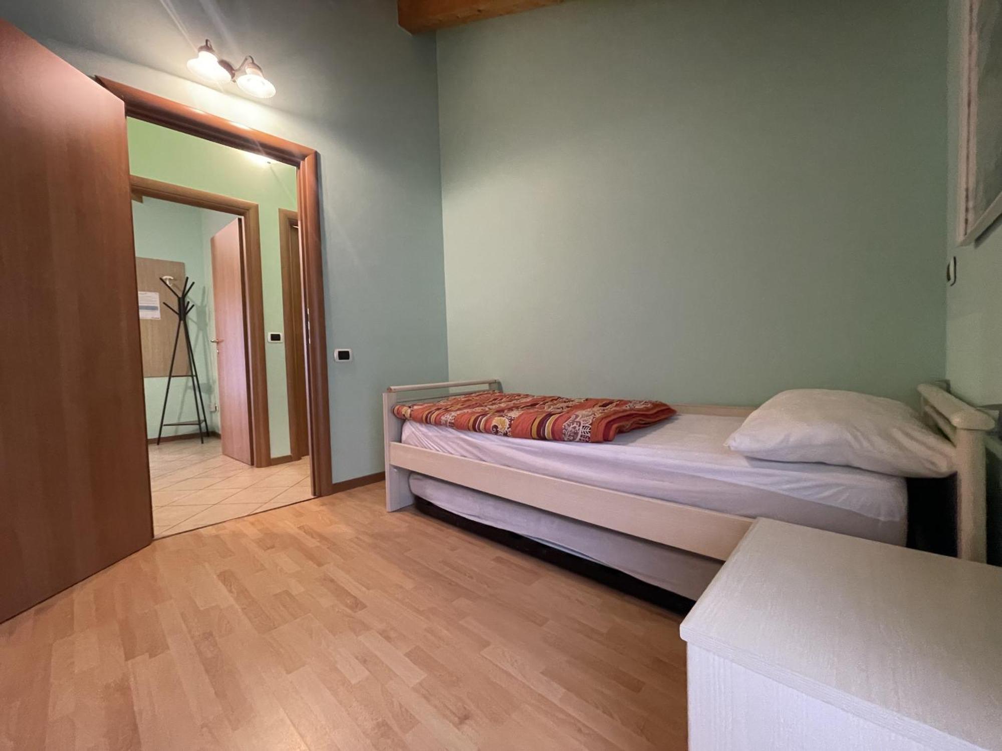 Residence Valentino Pinzolo Ngoại thất bức ảnh