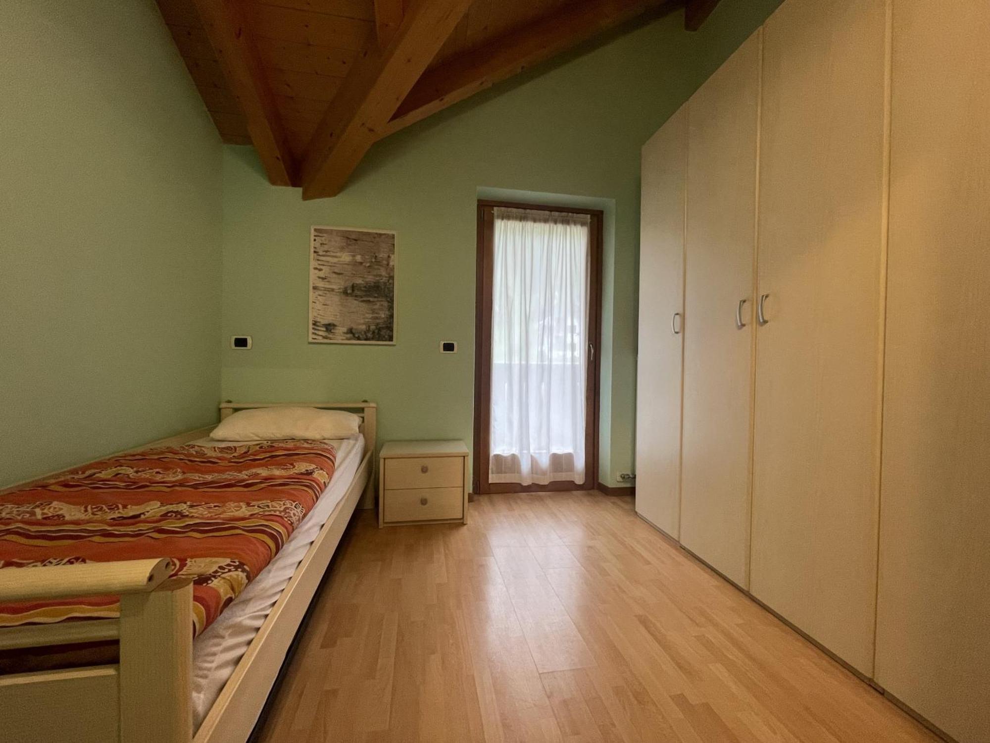 Residence Valentino Pinzolo Ngoại thất bức ảnh